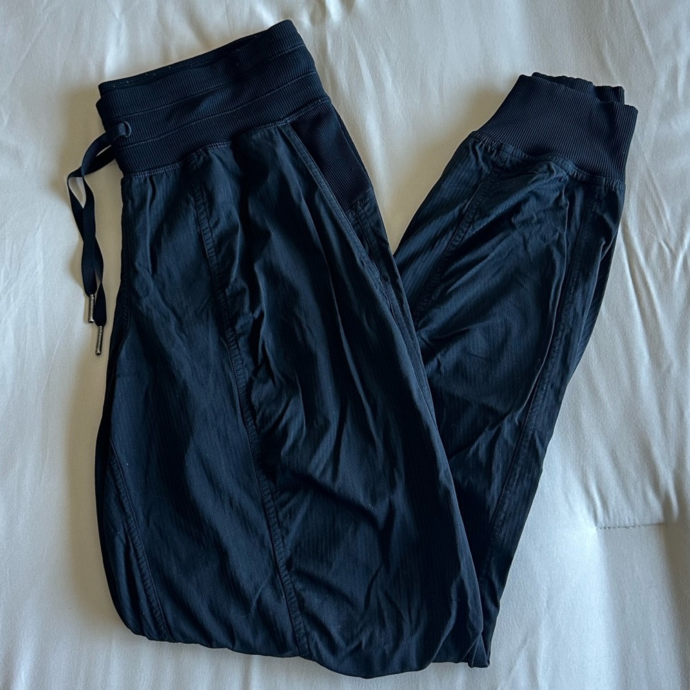 Lululemon Dance Studio Joggers